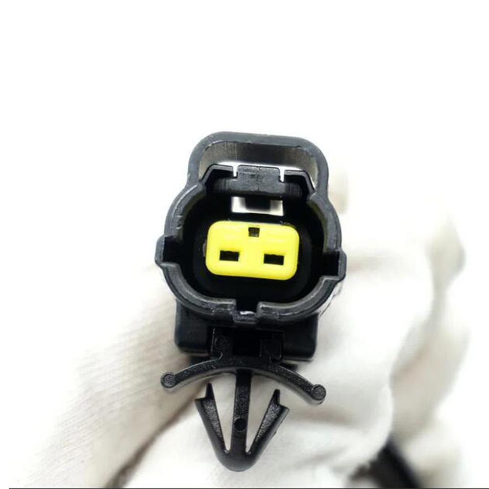 Front Right ABS Sensor Wheel Speed Sensor 95670-4D100 For Kia Sedona 2006-2012