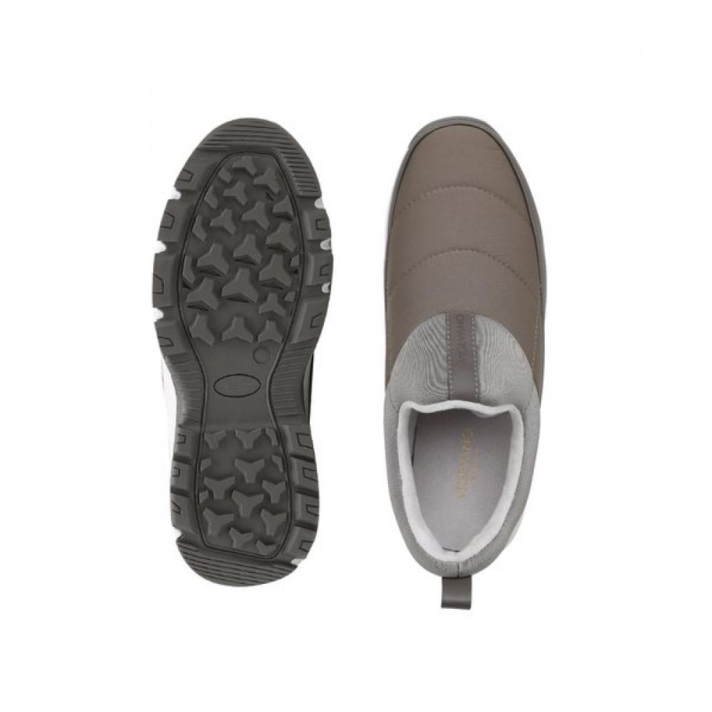 Vigevano Men S Comfort Winter Padding bootS Khaki 9vgfi14w7b