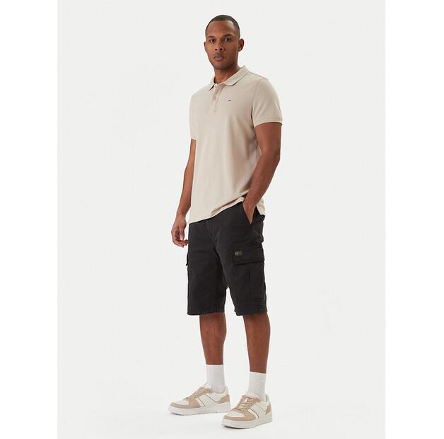 Шорты Tommy Jeans Otis