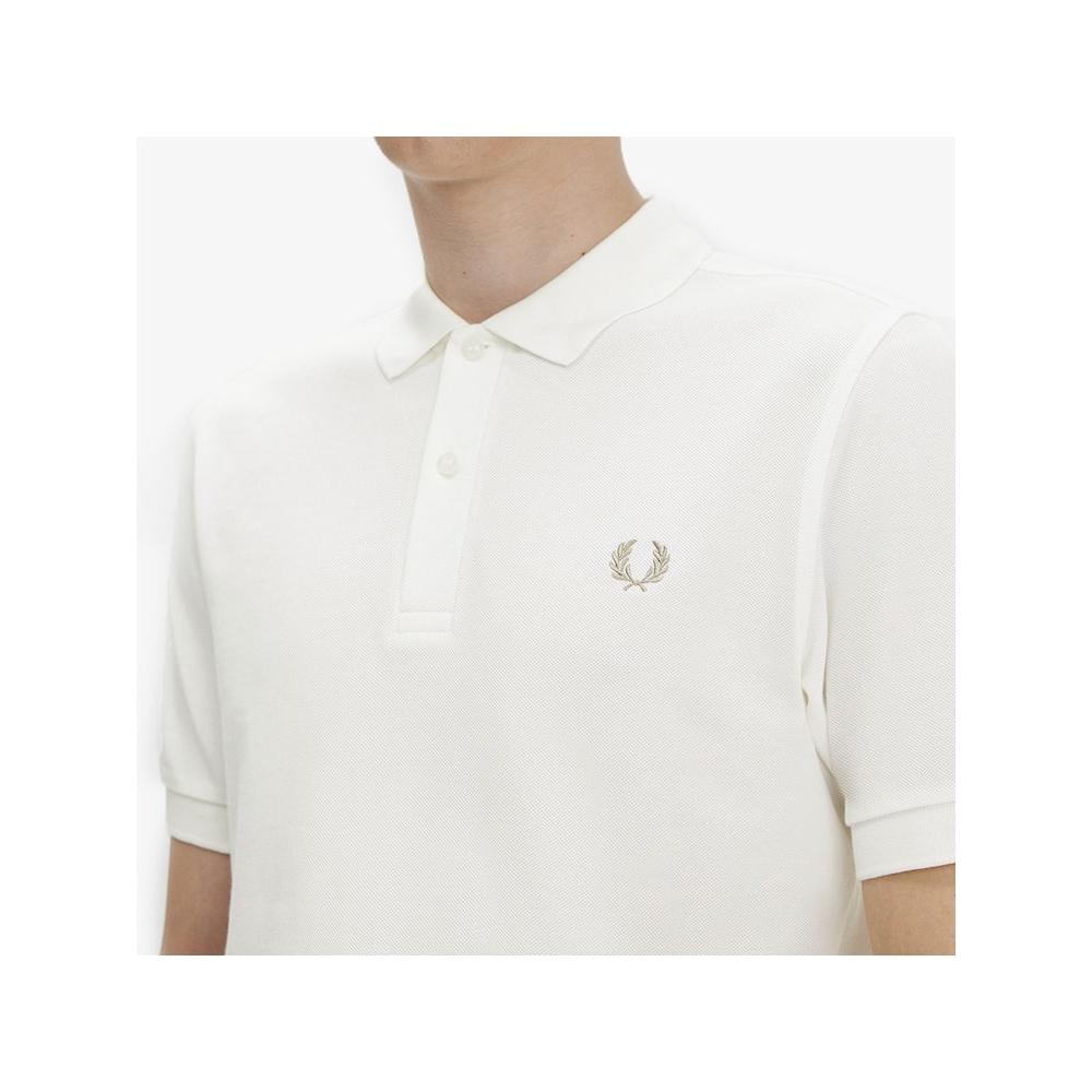 Fred Perry [headquarters Genuine] Fred Perry [m6000] Plain