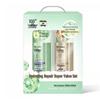 100 Years Runfa Hair Care Shampoo Duo Gift Set