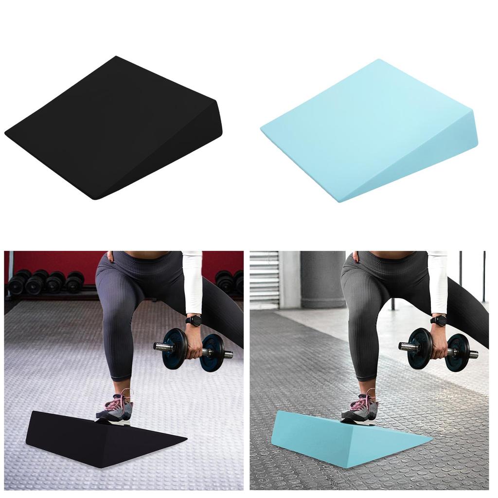 Schuine Plank Kuitverlenger Voetstretcher Wigblok EVA Materiaal Lichtgewicht Ontwerp Geschikt voor