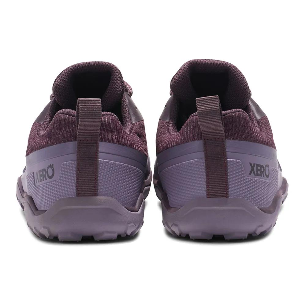 Xero Shoes Ботинки для хайкинга Scrambler Trail Low WP