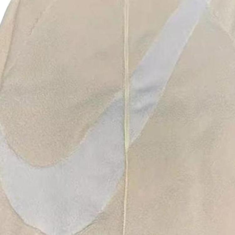 Nike Reversible Warm Sherpa Jacket Women Jackets Beige FV8443-110