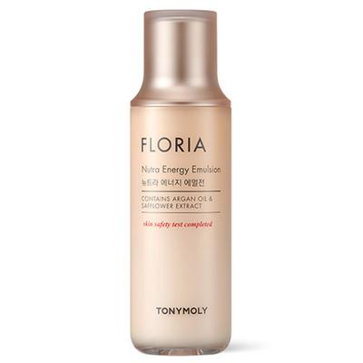 Tony Moly Floria Nutra Émulsion Énergisant, 150 ml, 1 unité