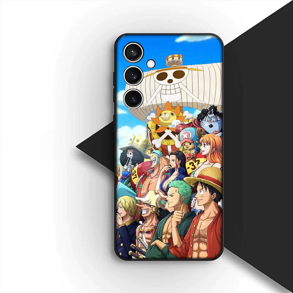 Nico Robin ONE Luffy PIECEs Phone Cover for Xiaomi Poco C75 C85 X7 X6 M8 F7 F8 Ultra F6 X8 Pro 5G 4G Protective Case