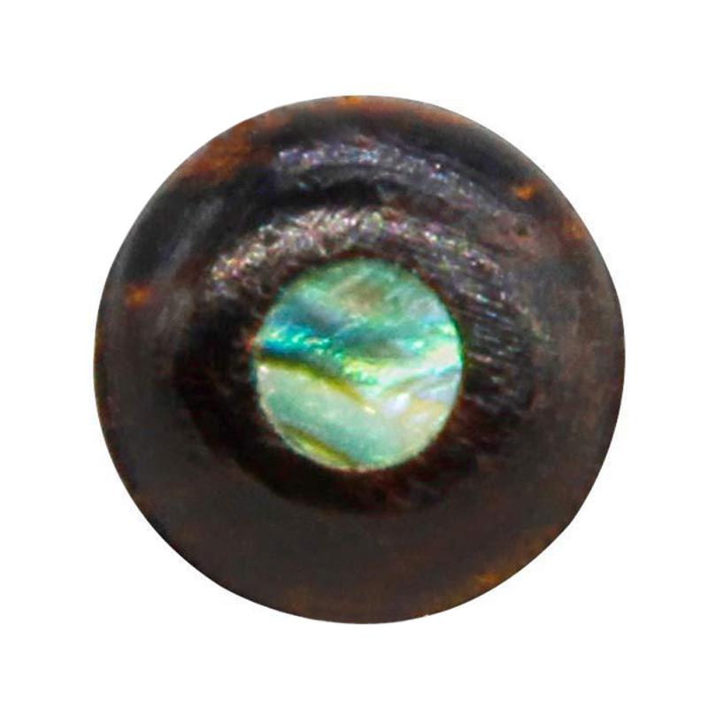 Abalone Shell Guitar Bridge Pins for Acoustic Guitar Parts Accessories