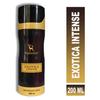 Ramsons - EXOTICA INTENSE Deodorant Spray |200 ML X 2  | TN - Sweet, Peach, Orange Blossom | MN - Honey, Jasmine| BN - Amber, Woody