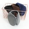 1Pcs Pearl Earmuffs Cute Autumn and Winter To Keep Warm Comfortable Unisex Warmers Imitation Rabbit Plush Ear Muff Wholesale