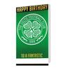 Celtic FC Carte de ziua de naștere