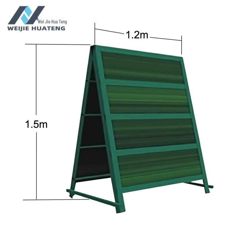 Military Dog Obstacle Training Equipment