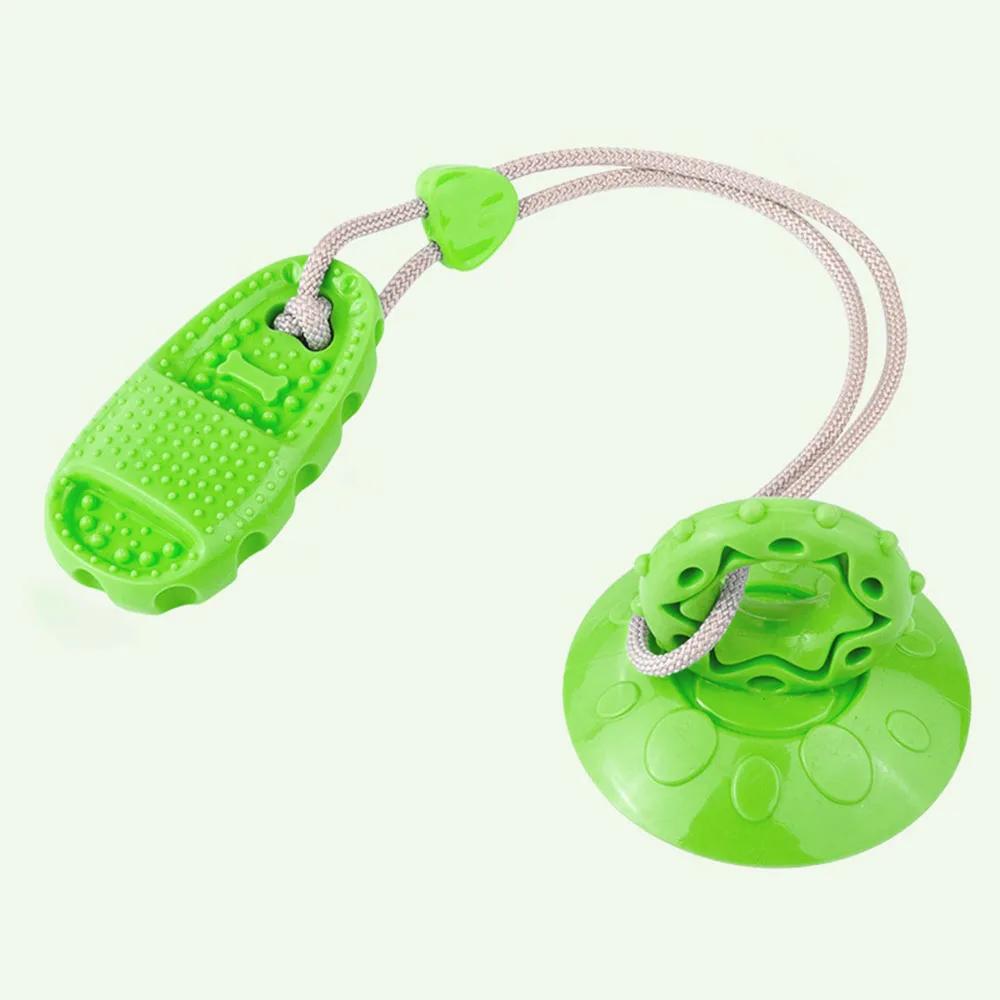 

Suction Cup Slipper Dog Toy for Aggressive Chewers Indestructible Durable Chew Toys for Small Medium Large Dogs Interactive XS фиолетовый