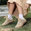 Vielseitige Trendige Outdoor-Schuhe im Deutschen Stil mit Breiter Zehenbox für Damen und Herren - Größen bis 48
