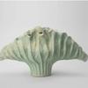 Ceramic Flower Vase Pottery Decorative Vases Modern Vase Plants and Decoration Ornaments Aesthetic Living Room Decor Accessories