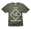 Vatertag Ingenieur Shirt Ingenieur Humorvolle T-Shirts Lustige Geschenke Für Ingenieur