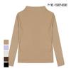 MESENSE Boat Neck Design T-Shirt_Mb2Ytsp211Z