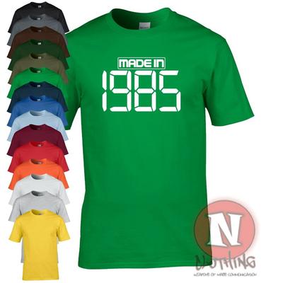 Tops – Magliette