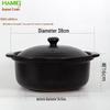 Casseruola in Ceramica HuaMeiGuan