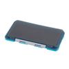 Fishing Baits Lures Storage Box Sponge Pad Tight Locking Buckle Portable Waterproof Leak-Proof Tackle Box Fishing Accessories