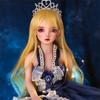 50cm pánská mini sex panenka Blondýnka Anime Princezna Přítelkyně Loli Masturbační pohár Erotická sexuální hračka pro dospělé