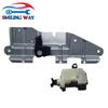 Suporte Atuador de Travamento da Tampa do Porta-malas Traseira para VW Jetta Bora Golf MK4 1999 2000 2001 2002 2003 2004 2005