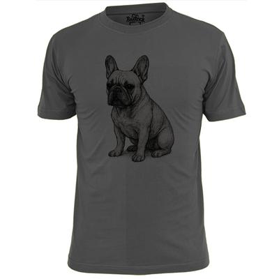 T-Shirts & Muskelshirts – T-Shirts