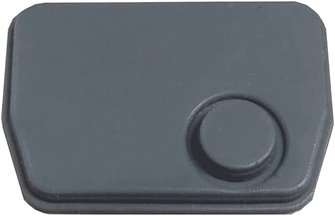 

[Gn105] Чистый ключ Suzuki Nissan Mazda 1 кнопка Резиновая кнопка Оригинальное качество для ключей