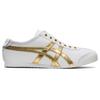 Mexico 66 Slip-On White Pure Gold