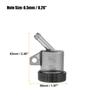 Motoforti Motorcycle Lever Brake Oil Tank Foot Brake Master Cylinder Oil Cup Fluid Bottle Reservoir Dirt Bike Scooter Universal