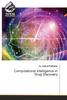 Kniha Computational Intelligence In Drug Discovery