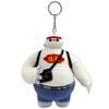 Disney Baymax Plush Keyring Mascot Costume (Oshikatsu) Disney