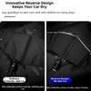 Rainproof Fully Automatic Umbrella UV Sunshade Foldable Waterproof Umbrella Durable Rain Umbrella