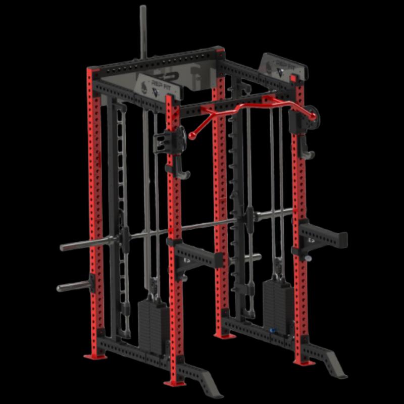 ZhiXunXing Strength Squat Rack
