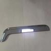 HINO 500/700 Universal Electroplated Truck Rain Guard