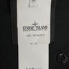 STONE ISLAND [Domestic Genuine] 581542810 Ghost Piece Jacket M blackUsed