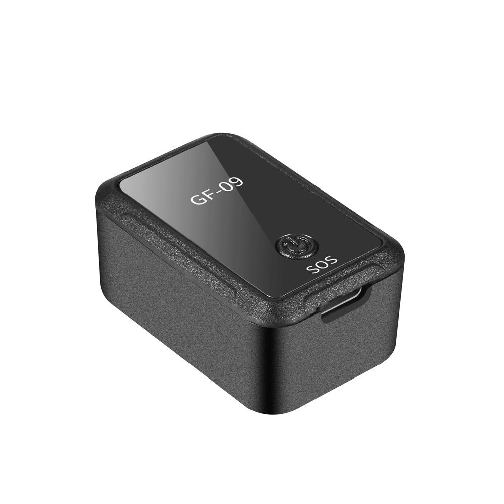 Buy GF09 Mini GPS Miniature Tracker Locator Positioning Remote