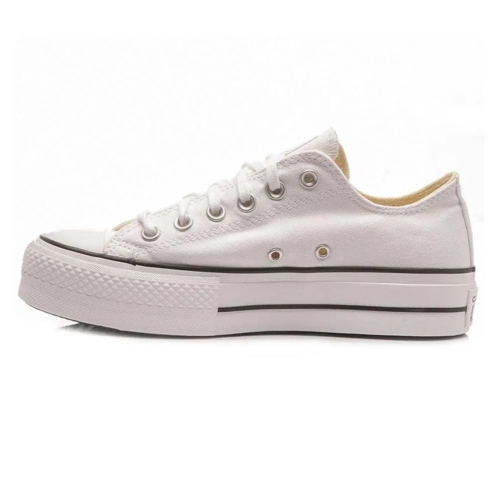 Converse Chuck Taylor All Star Rift White Low Converse sneakers Converse 560251C 270