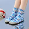 Children's High-Top Beach & Water Shoes