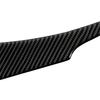 Carbon Fiber For LEXUS IS250 IS300 IS350 2014-18 Door Armrest Sticker Cover Trim