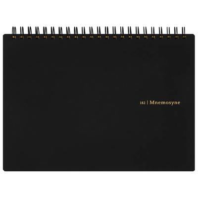 Maruman Notebook Neemocine A5 Graph Ruled N182A