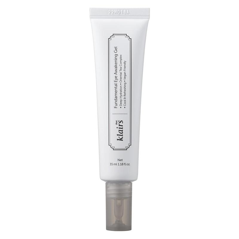 Klairs Fundamental Eye Awakening Gel 35 ml