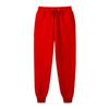 Men Joggers Male Trousers Casual Pants Sweatpants Jogger GYMS Fitness Solid Color Women Pants Pocket Long