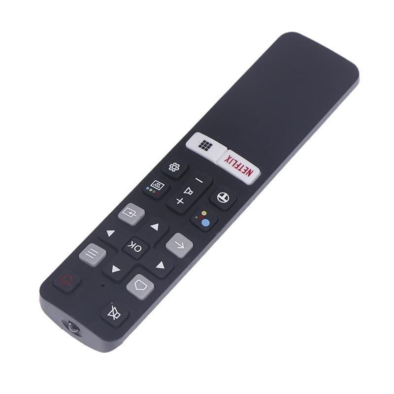 Diy Accessories For Tcl Tv Rc802V Fmr1 Fmr2 Flr1 Fur5 Fur7 Fur6 Without Voice Replaceable Remote Control