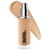 Makeup By Mario Luminous Hydrating Foundation 1 Oz   30 Ml 9w