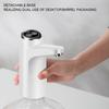 Bottled Water Automatic Water Dispenser Quick Suction Water Device For Home Kitchen Office