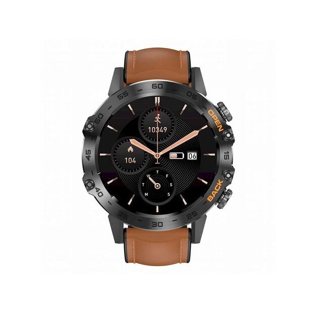 

Смарт-часы Gravity GRAVITY-GT9-7 One Size