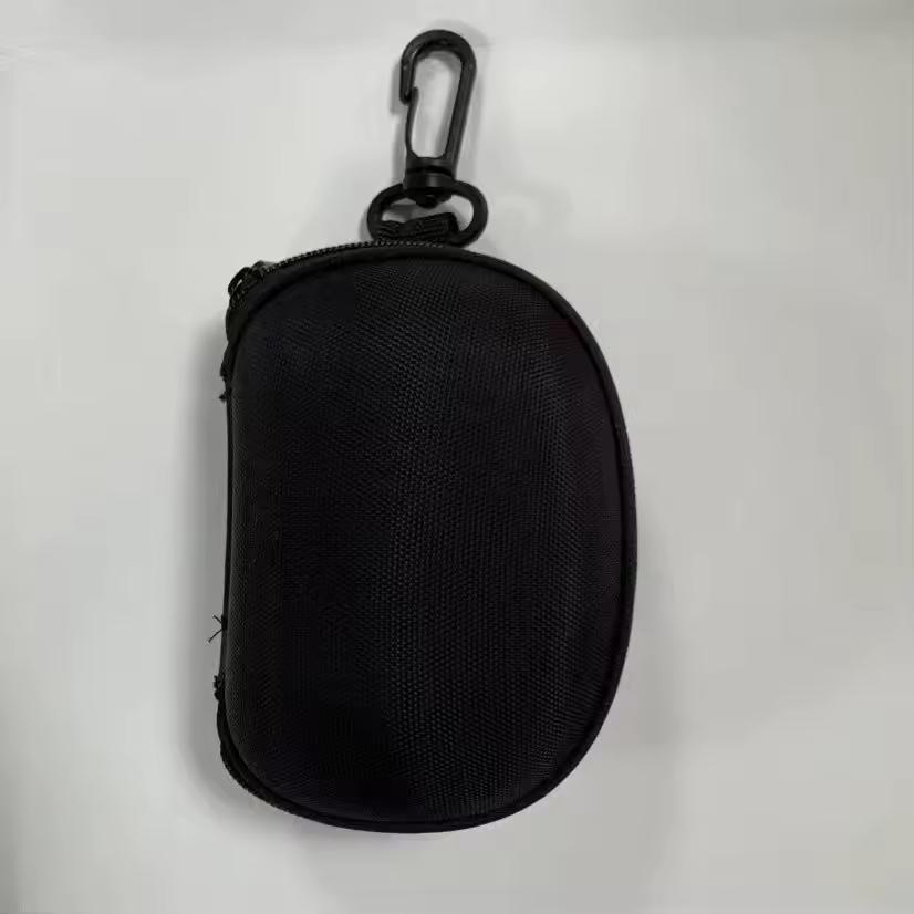 Anti-Slip Rubber Gym Weightlifting Anti-Slip Workout Grips Fitness Safety Gloves Fingerless Grip Cross Training 9*4.5cm