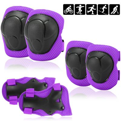 Spor Güvenliği – Dirseklik ve Dizlikler