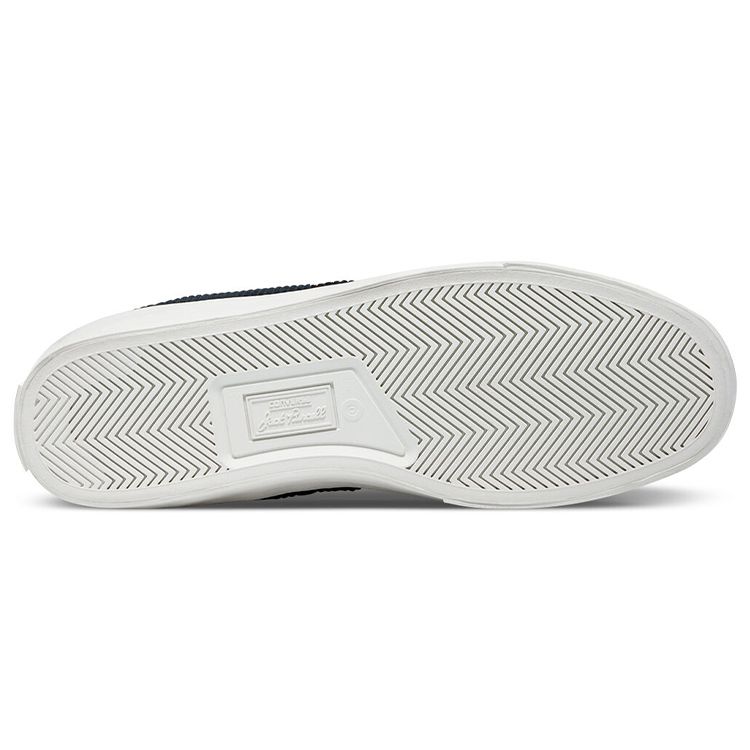 POP Trading Company x Converse Jack Purcell Pro High All Over Miffy