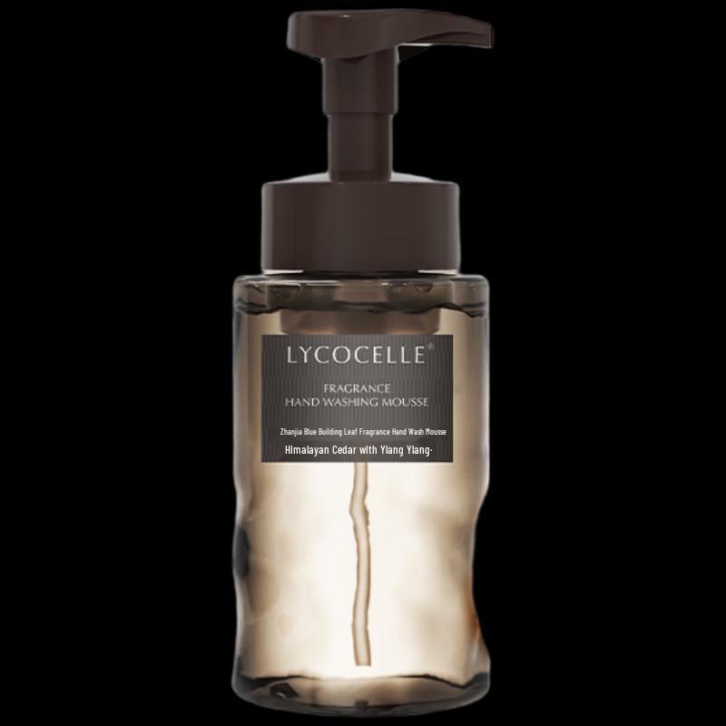LYCOCELLE Blue Eucalyptus Foaming Hand Wash